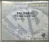 CD РЭЙ ЧАРЛЬЗ  Я позабочусь о тебе PROCD4425 WARNER BROS 1990 США СоулФанк Б/У