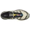 SALOMON Кроссовки унисекс XT-6 GORE-TEX Aspargus Green Tea Chocolate L49202200