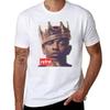 Kendrick Lamar - Retro T-Shirt Big and Tall Loose Fit T-Shirt