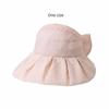 Sun Protection Big Brim Sun Hat Windproof Beach Cap Hot Sun Hat  Women Men