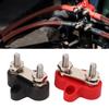 48V Power Distribution Studs Battery Power Ground Junction Post Bus Bar Connector