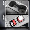 2023-24 NIO ES8 Center Console Cup Holder Non-Slip Mat