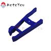 Guard Guide Chain Slider Protector Motorcycle For Yamaha TT250R TTR250 1993-2004 TT-R250 2000-2006