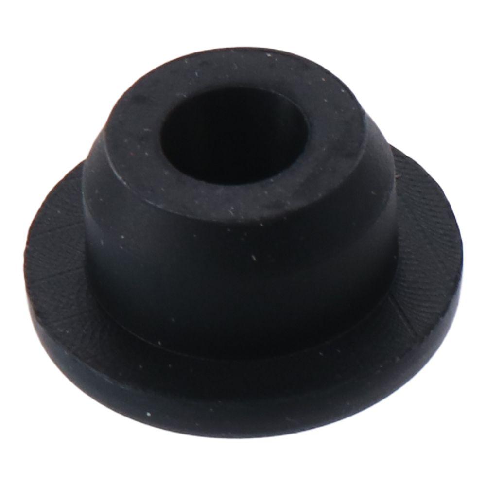 4PCS 19mm Rubber Grommet Rubber for Organizing and Protecting Cord Heat Resistant Round T Type
