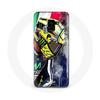 Case for Samsung Galaxy A8 Plus Valentino Rossi Champion Speed Driver