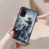 Спортивный чехол для телефона Moto Cross для Samsung A 51 30s 71 21 s 10 70 31 52 12 30 40 32 11 20e 20s 01 02s 72