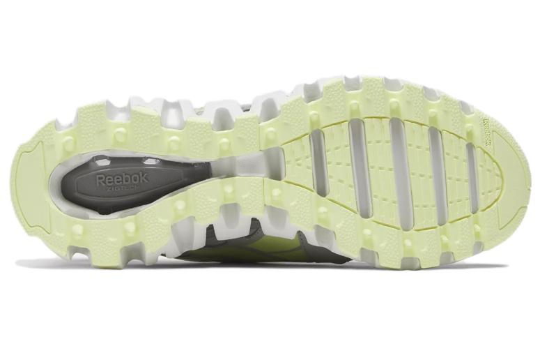 Reebok Женские Zigwild Tr 6 'Pure Grey Citrus Glow' Женские 100033410