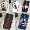 Чехол Judo для Realme 12 Pro Plus 11 10 9 C67 C55 C53 C35 C33 C30 C25s C21Y C15 GT3 GT5 GT Neo 5