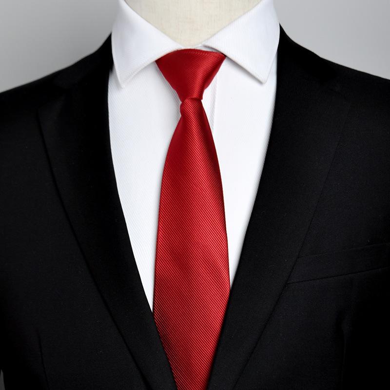 Lazy Zipper Tie Men's Formal Business Professional Easy Pull 8c Suit Blue Groom Wedding