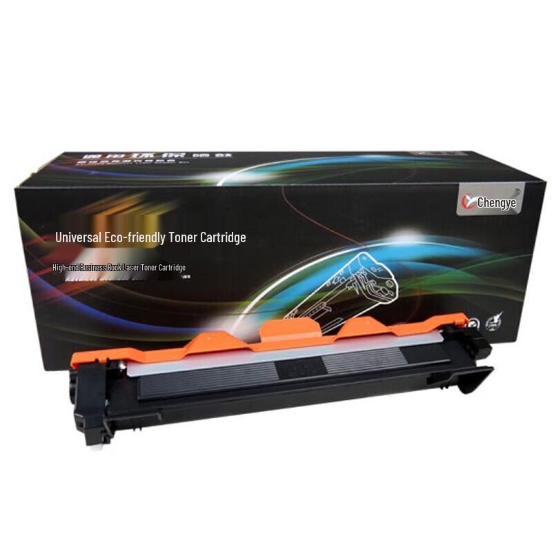 Chengye LT201 Compatible Toner Cartridge for Lenovo Printers
