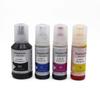 70ml/127ml Inkjet Ink Pigment Ink Replacement Compatible For Epson Printers L4150 4156 4160 6160