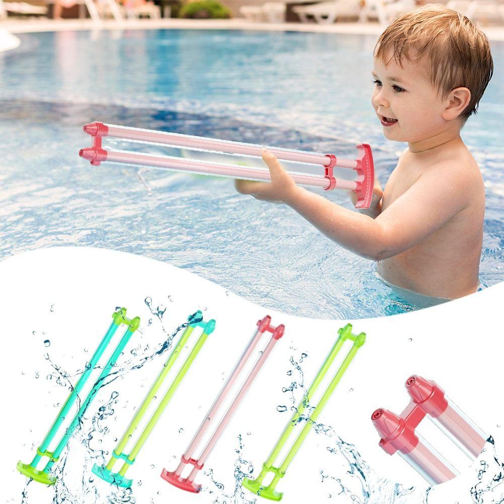 Креативные Морские Животные Брызгающие Водой Игрушки Водяной Пистолет Игрушки для Бассейна Игрушка для Водных Игр Уличная