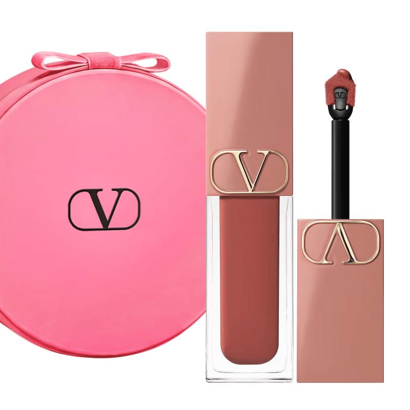 Valentino Коллекция макияжа губ