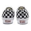 Vans Og Era Lx 'Checkerboard Logo Black' Vans VN0A3CXN9TB
