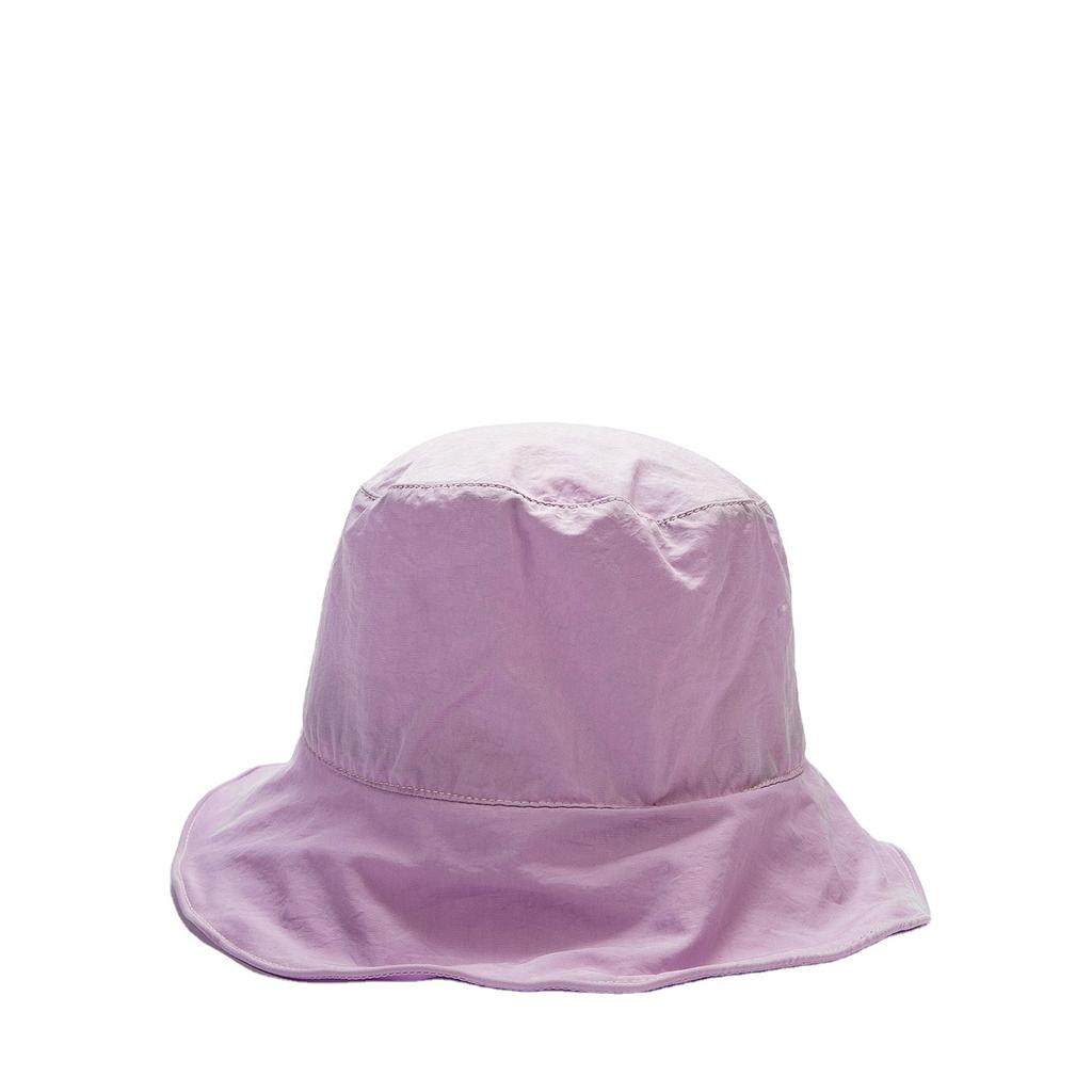 Adjustable Summer Unisex Casual Bucket Hat Waterproof Nylon for Fishing Travel & Outdoor Activities In-Stock