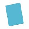 DOHE Light Blue Din A4 Subfolder (50 Units)