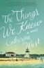 Книга The Things We Knew