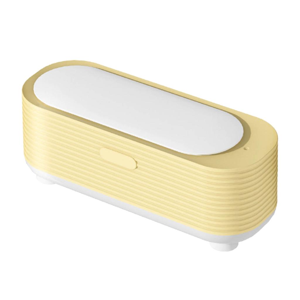 Professional Cleaning Device Multifunction Vibration Cleaning Machine for Glasses Jewelry Ring Contact Lens