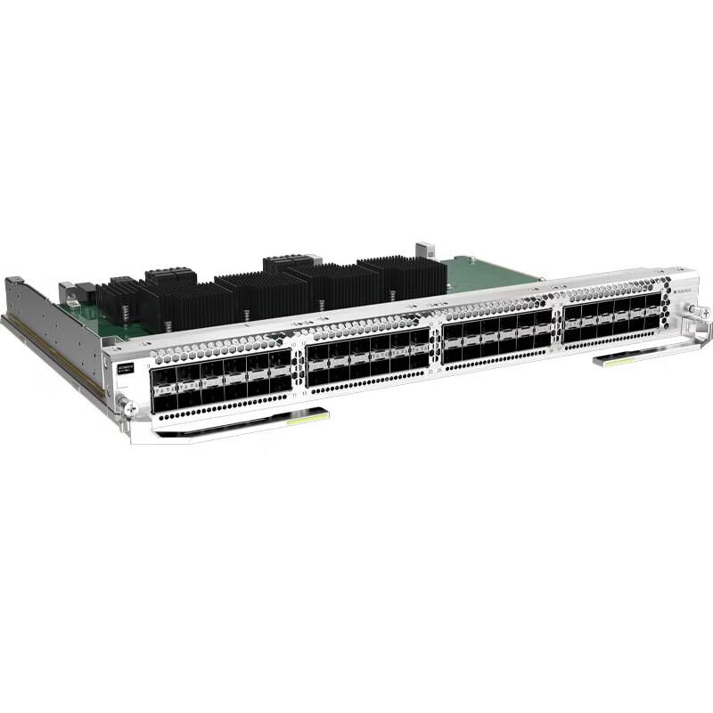 Huawei LSG7G48TX1E0 48-Port Ethernet Interface Board