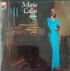 LP Record MARIA CALLAS, ORCHESTRE DE LA SOCIÉ - Arias From Aida - Un Ballo In Masch ASD2791 His Master's Vo 1972 UK Classical Used