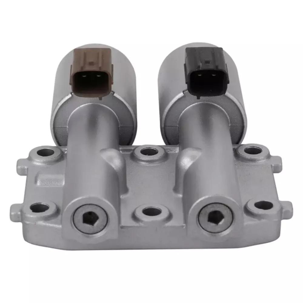 Transmission Solenoid Pair For Honda Accord Acura 28260-Prp-014, 28250-Rpc-003