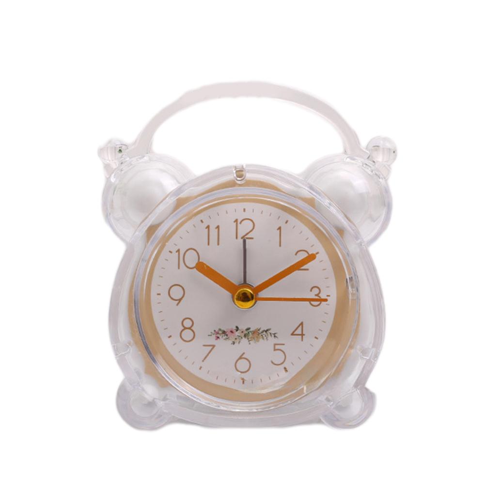 Детская спальня, тихий прозрачный звуковой сигнал тревоги