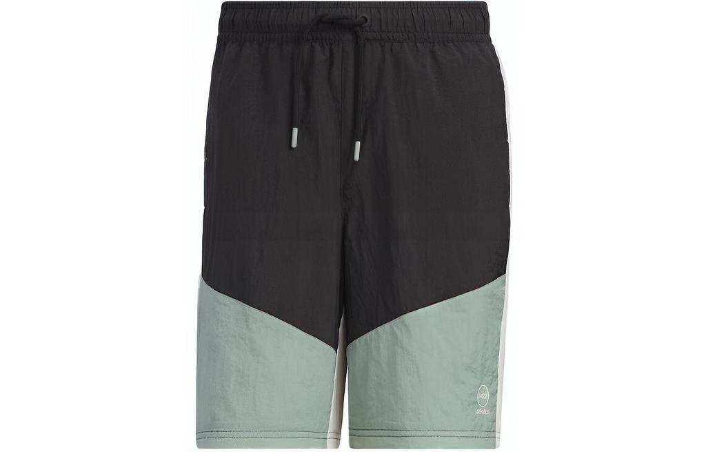 Adidas Neo Sports Shorts Men's Black Moderate IP3882