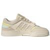 Adidas Оригинальные низкие кеды Originals Drop Step Low Classic Casual, женские кроссовки, бежевый HP2329