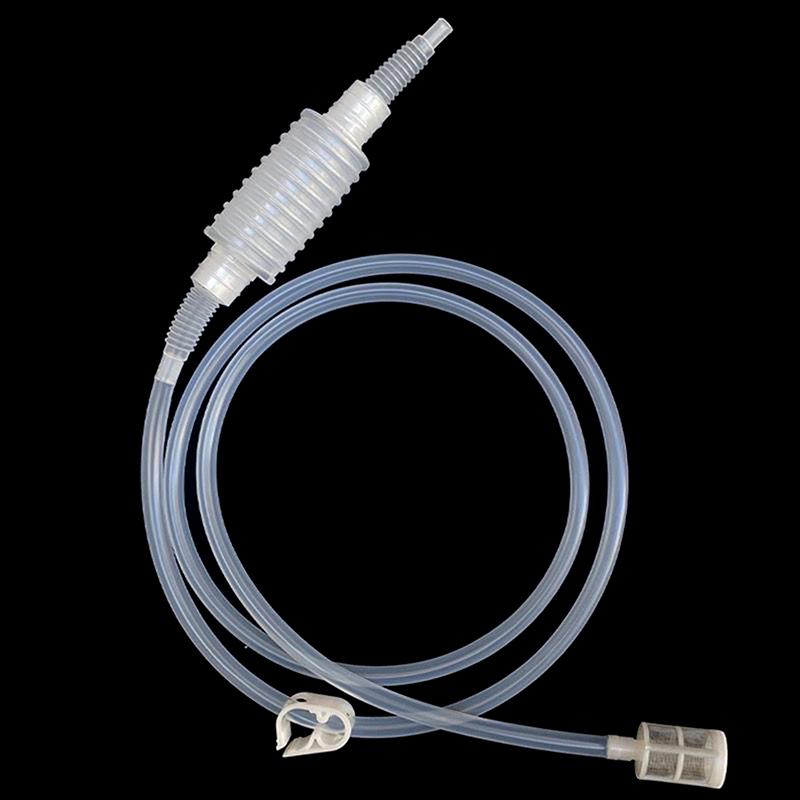 1.6M Plastic Brewing Siphon Hose Wine Beer Making Tool Brewing Food Grade Grade Making Brewing Tool Plastic For Beer Homebrew