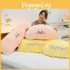 Pig Long Cat Pillow Plush Toy Cartoon Cushion Cartoon Decoration Kids Gifts