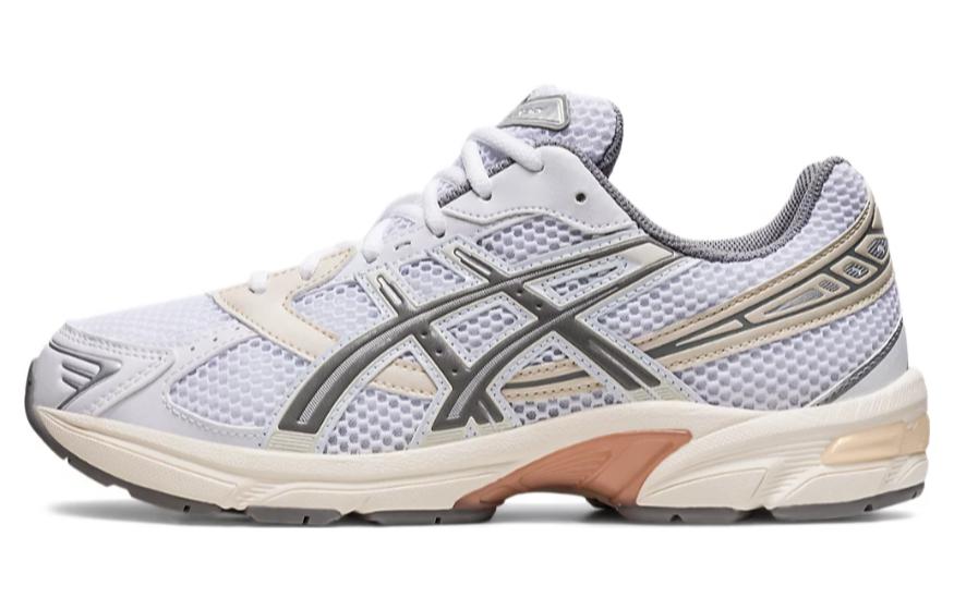 Asics Гель 1130 'Белая Глина Серая' 1201A256-112