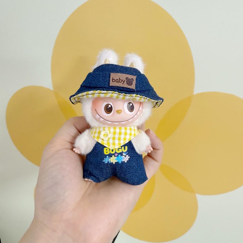 Виниловое лицо Плюшевая кукла-сюрприз Одежда для куклы Динозавр Акула Маленький ароматный ветер Маленький нос Ga Детская одежда