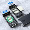 Fiber Optic Terminal Box