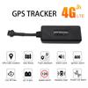 4G Positioning App Tracking Car GPS Tracker