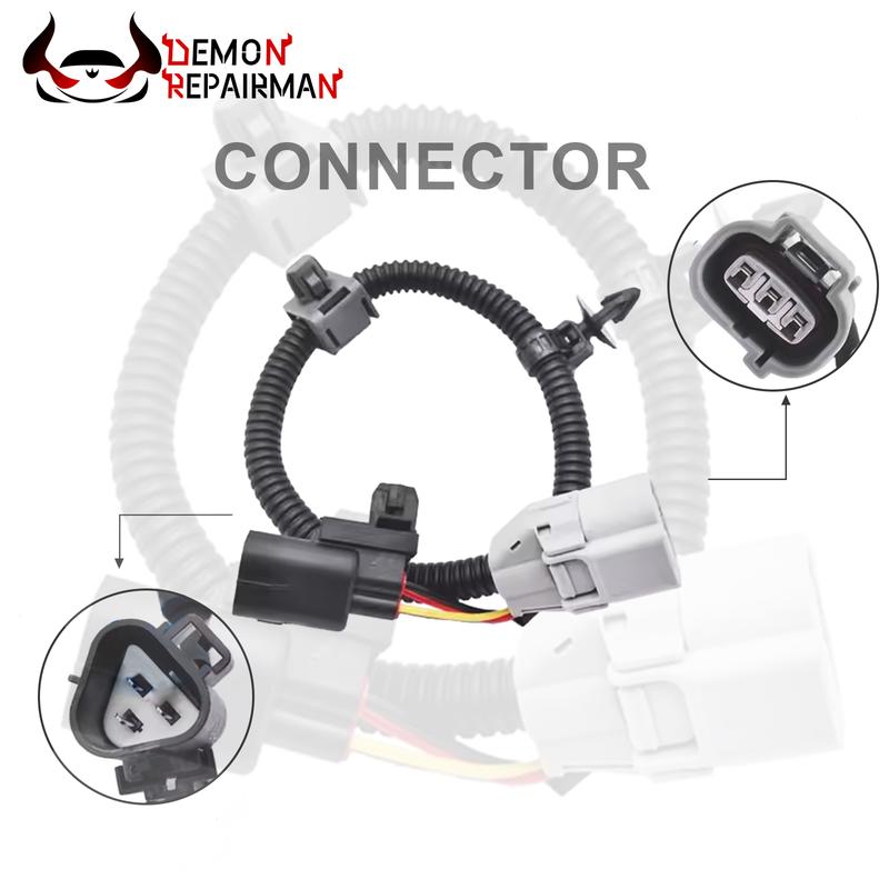 89407-20020 8940720020 Rear Headlight Sensor Control Height Sensor For Toyota Avensis 1.6 1.8 2.0 2.2 2.4D-4D TD Lexus Mazda