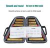 16-Note Double Row Glockenspiel for Early Childhood Education