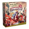 CmonJapan Настольная игра Zombicide 2.0