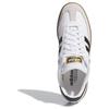 Samba Adidas Бесшипованные Гольф 'Белый Черный Каучук' IH5167