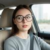 Простые и легкие, модные оправы для очков в форме кошки, подходят для всех случаев и с функцией защиты от синего света 8024