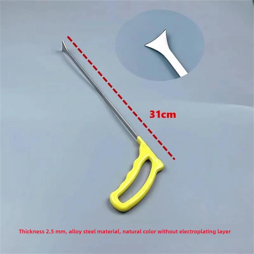 Auto Dent Puller Flat Shovel for Car Door Body Repair