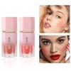 Long-lasting Matte Smooth Liquid Blush 8 Colors with Natural Color Enhancement