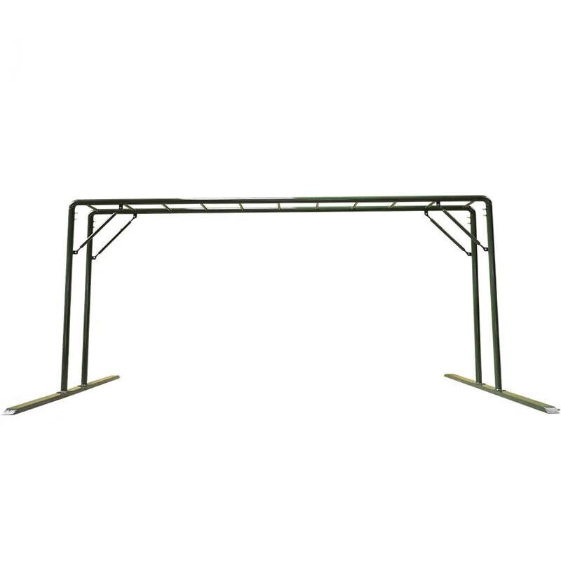 Goyin 400M Obstacle Course Training Equipment