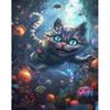 Painting By Numbers For Adults Cat Picture By Numbers Animals Acrylic Paint On Canvas Home Decors Art