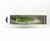Madotachi Hanitas Plus 160mm 1.5 Oz Floating Lure Real Waka Ayu (1848)