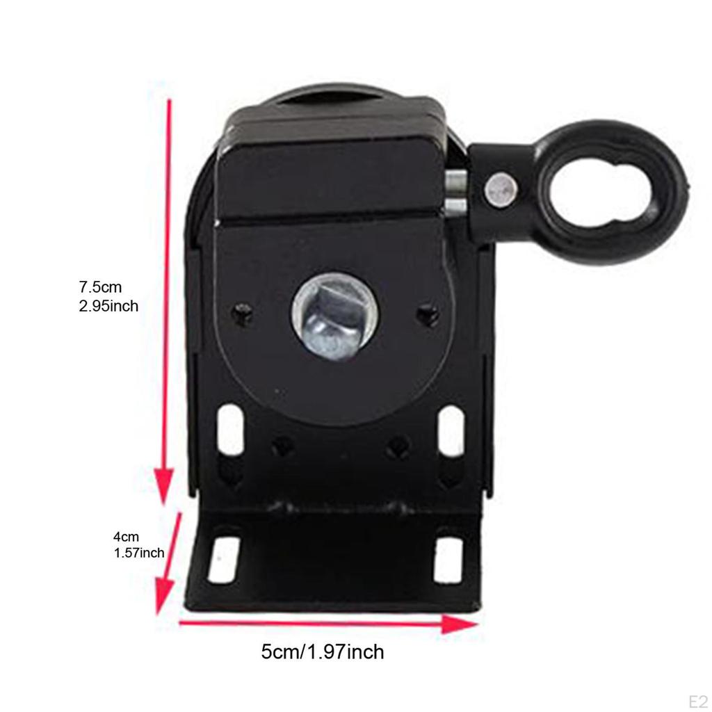 Внешние солнцезащитные козырьки Сменные монтажные кронштейны Беспроводной комплект рукоятки Универсальная рулонная штора