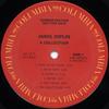 Виниловая пластинка JANIS JOPLIN  A Collection AS1377 Columbia 1982 США Рок Б/у