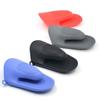 Thickened Silicone Oven Mitts Anti-scald Hand Clip Household Oven Glove  Microwave