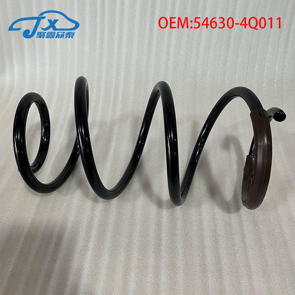 Пружина переднего амортизатора для HYUNDAI SONATA YF 2011-2015 54630-4Q011