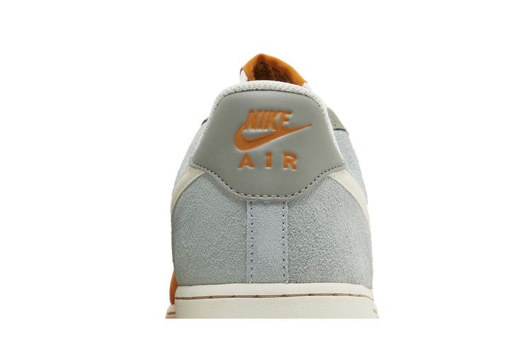Nike Air Force 1 Low '07 Светлый пемзовый Бледно-слоновая кость