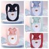 Infant Kangaroo Bag Baby Wrap Carrier Cotton Newborn Sling Wrap Universal Infant Backpacks  Newborn